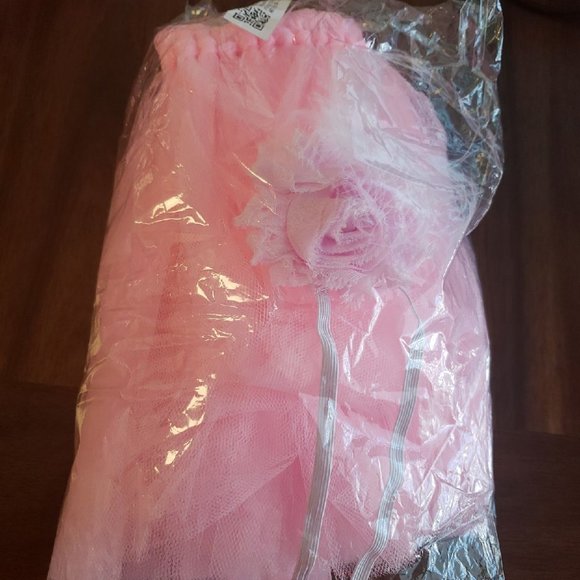 BabyGirl Photography Props Infant Costume Outfit🎁 - Picture 3 of 3